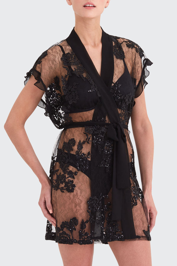 Rya Charming Cover Up